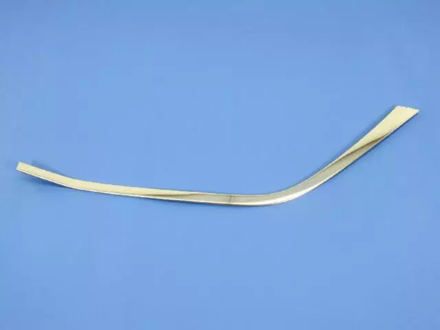 Day Light Opening Molding, Right - Mopar (57010408AM)