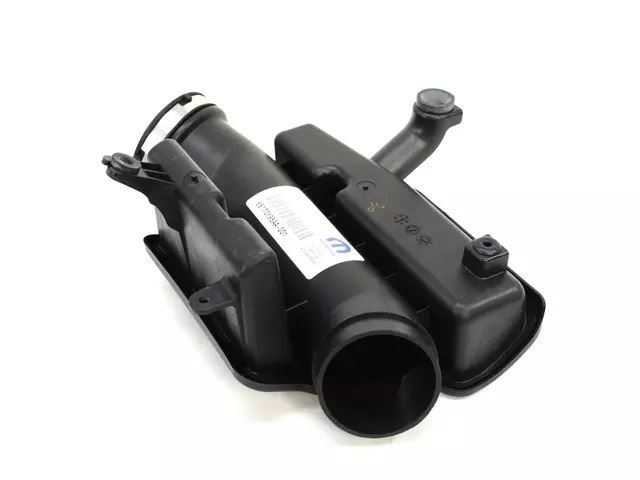 68170195AA - Fuel: Air Cleaner Resonator for Jeep: Cherokee Image