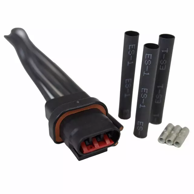 1U2Z14S411UA - : Wire Assembly for Ford Image