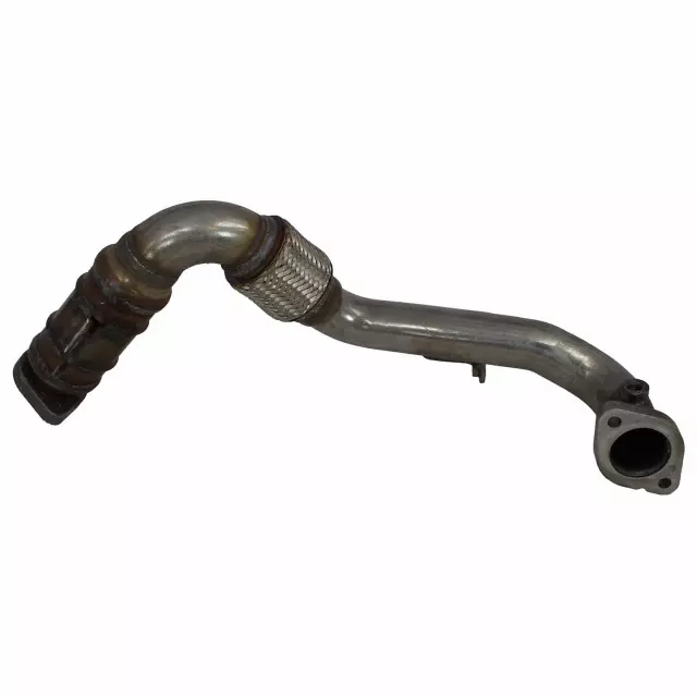 8C3Z5H267AA - : Catalyst Assembly for Ford Image