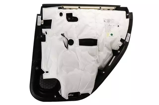22768584 - : Door Trim Panel - Driver's Side (LH) for Cadillac: SRX Image
