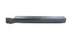758510C900 - Body: Rocker Molding for Toyota Image