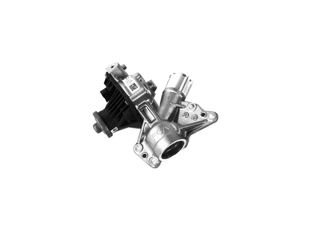 Egr Valve - Mopar (05281535AJ)