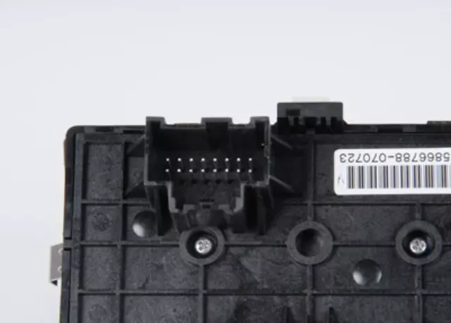 Headlamp Switch - GM (25866788)