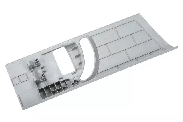 42422871 - Body: Adjust Cover for Buick: Encore Image image