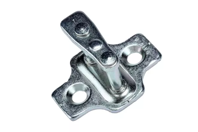 95040624 - Body: Striker for Chevrolet: Aveo, Aveo5 | Pontiac: G3 Image