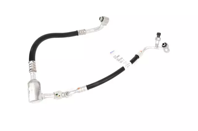 Air Conditioning Refrigerant Suction Hose - GM (39097990)