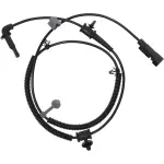 2ABS2927 - : Holstein Parts 2ABS2927 ABS Wheel Speed Sensor for HOLSTEIN Image