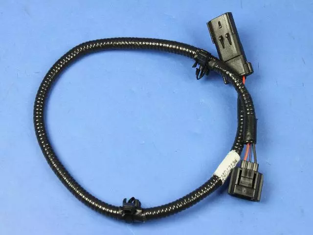 52080135AB - : Radiator Cooling Fan Module for Mopar Image