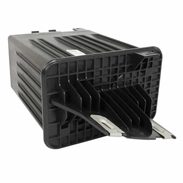 Cannister Fuel Vapour Store - Ford (HL3Z-9D653-A)