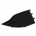 CJ5Z17E811AA - Body: Outer Grille for Ford: Escape Image