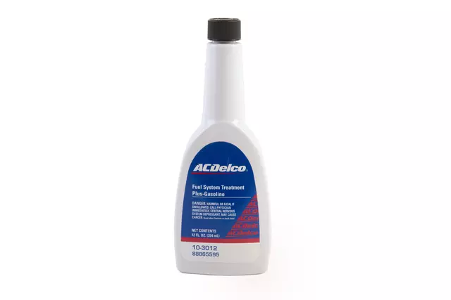 103012 - : Gasoline Fuel System Treatment Plus - 12 oz for ACDelco Image