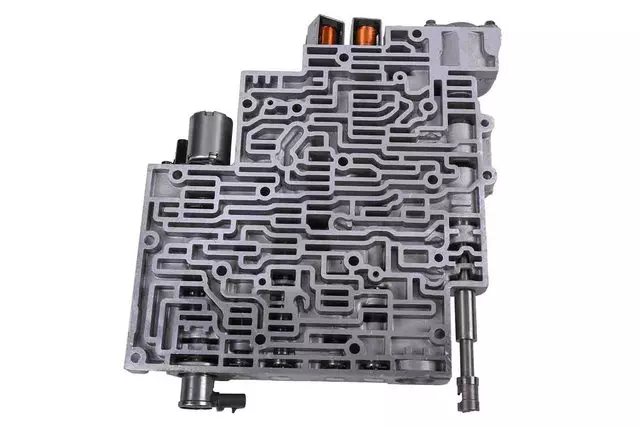 24236842 - : Automatic Transmission Control Valve Body Assembly for GM Image