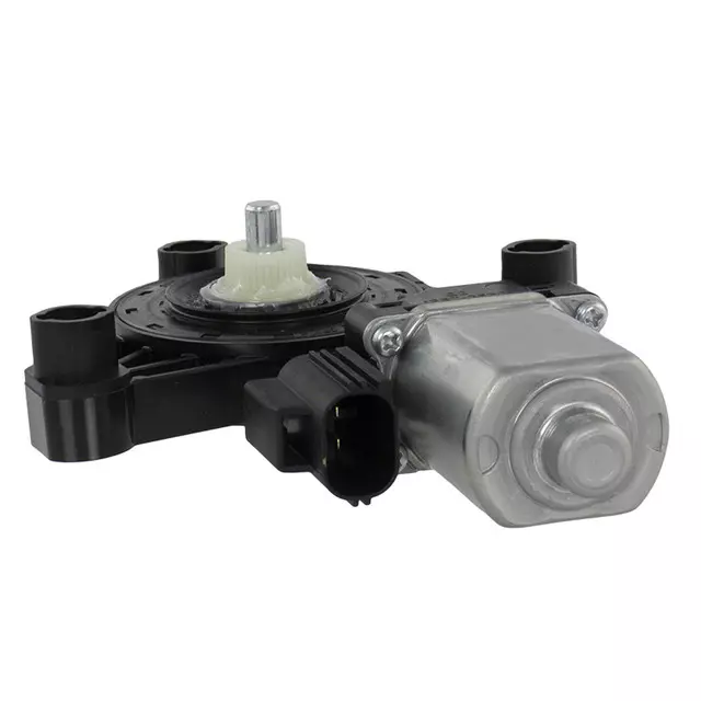 LB5Z5823394A - Body: Window Motor for Ford Image