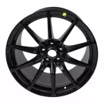 FR3Z1007P - : Wheel, Alloy for Ford Image