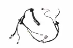 85514556 - : Rear Passenger Side Door Wiring Harness for GM Image