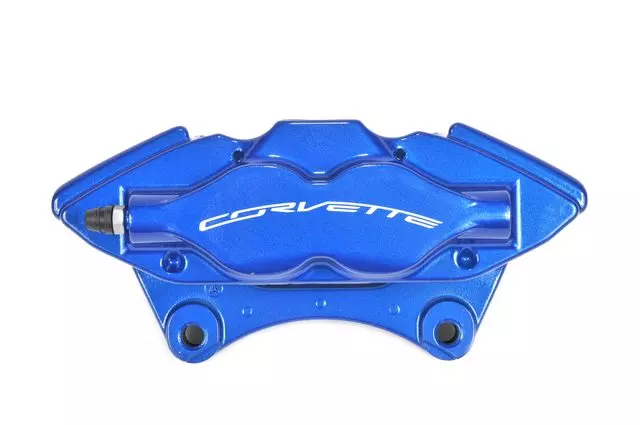 1722813 - Brakes: ACDelcoâ„¢ Caliper for GM Image