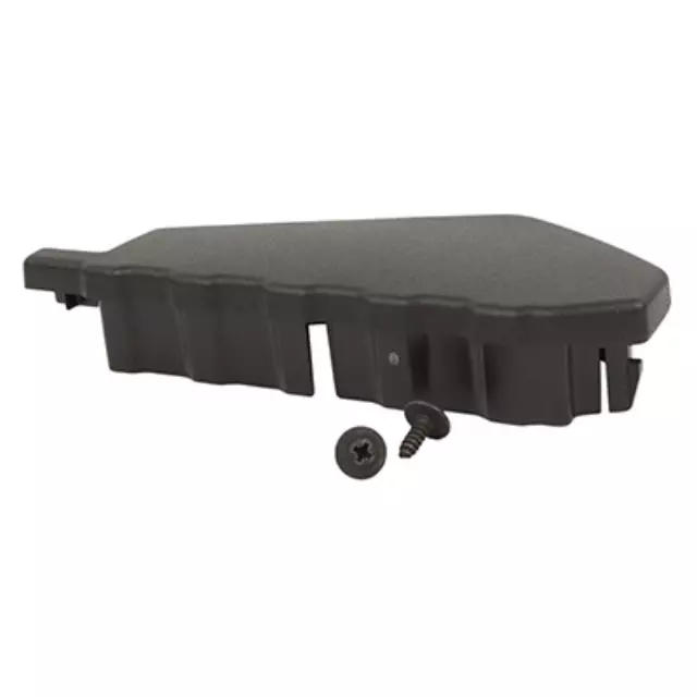 Running Board End Cap - Ford (JL1Z-16A455-AB)