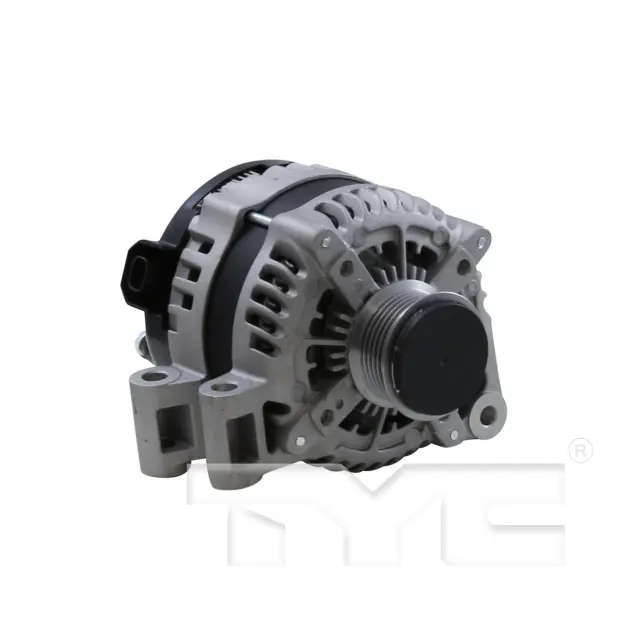 211252 - Charging &amp; Starting Systems: TYC Alternator for TYC Image