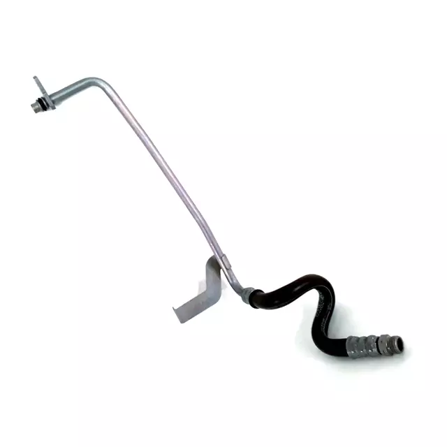 8K0317826AJ - : Pressure Line for Audi: A4, A4 Quattro Image