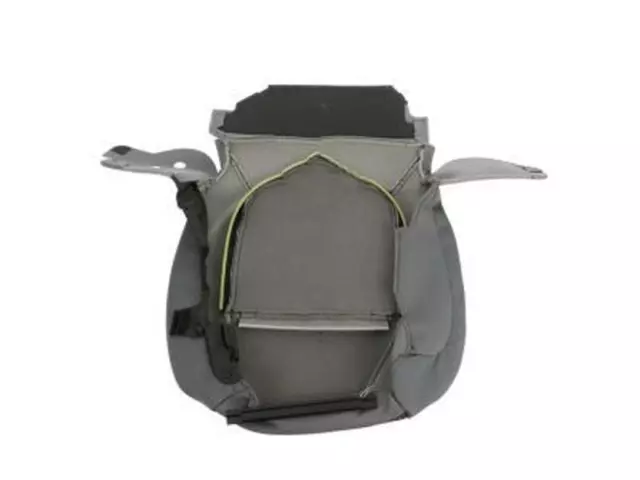 CC3Z2562901BB - Body: Seat Cover for Ford: F-250 Super Duty, F-350 Super Duty, F-450 Super Duty Image