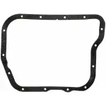 TOS18583 - : Transmission Oil Pan Gasket 14 Bolt Hole One Piece Gasket for FEL-PRO Image