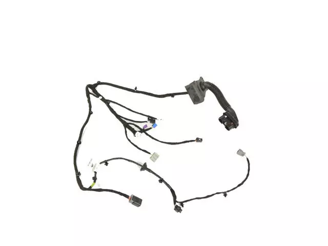 68228621AF - Electrical: Front Door Wiring, Left for Mopar Image image
