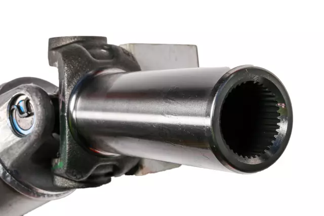 84229485 - : Drive Shaft for Chevrolet: Silverado 2500 HD, Silverado 3500 HD | GMC: Sierra 2500 HD, Sierra 3500 HD Image