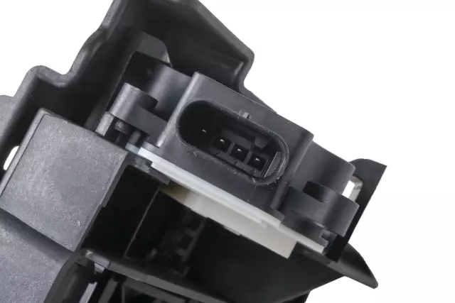 Front Bumper Shutter - GM (94558478)