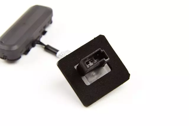 13422268 - : Trunk Lid Release Switch for ACDelco Image
