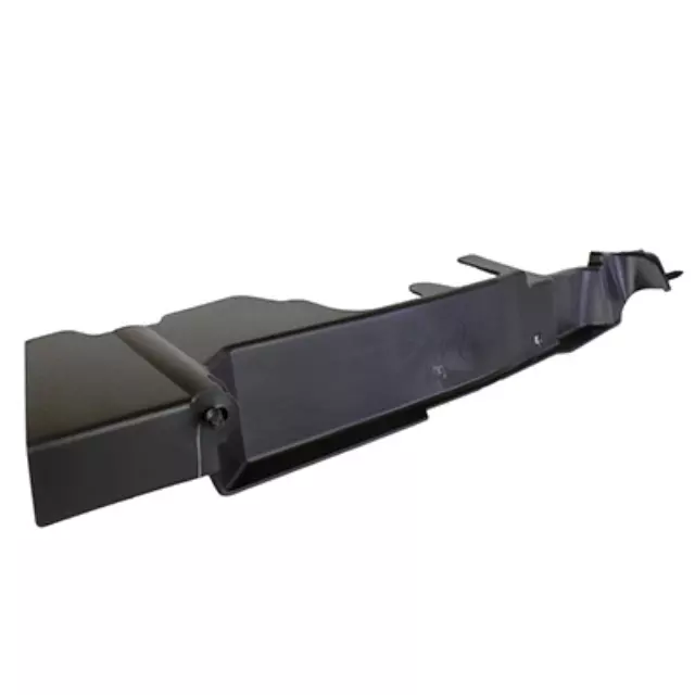 Side Air Baffle - Ford (DA8Z-8311-B)