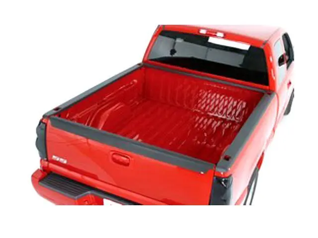 999T1BZ210 - Interior: Bed Rail Caps (Tailgate Cap (MY05-MY12 Only) for Nissan Image