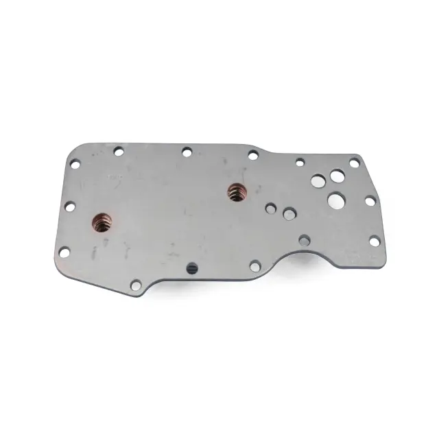 68015126AA - Belts &amp; Cooling: Engine Oil Cooler for Mopar Image