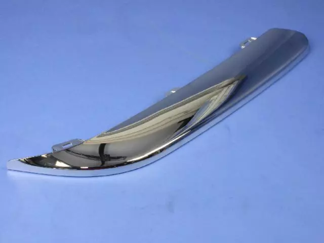 4805938AA - Cooling: Front Fascia Strip, Right for Mopar Image