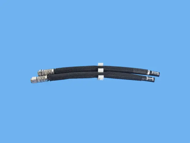 Transmission Oil Cooler Hose - Mopar (68164980AD)