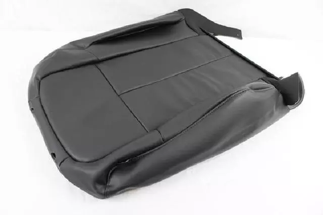 1JS781J8AA - Interior Trim: Seat Back Cover, Right for Mopar Image