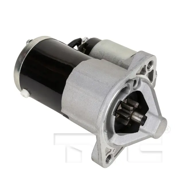 117905 - : TYC Starter Motor for TYC Image