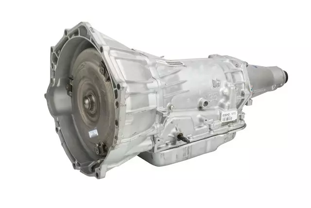 Part# 24229166 GM Remanufactured |  4L60E | Transmission Part# - 24229166. - GM (24229166)