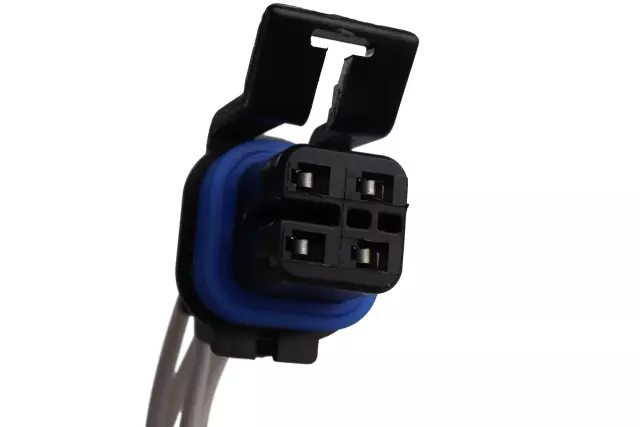 19369955 - Fuel System: Fuel Pump for Buick: Century, Regal | Chevrolet: Impala, Monte Carlo | Oldsmobile: Intrigue | Pontiac: Grand Prix Image