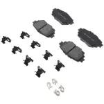 19473539 - : Pad Kit for GM Image