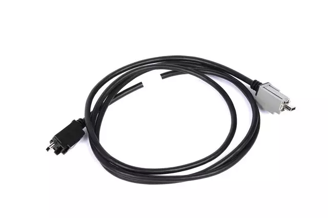 19119050 - Entertainment and Telematics: USB Data Cable for ACDelco Image