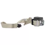EJ7Z78611B69BR - : Seat Belt Assembly for Ford Image