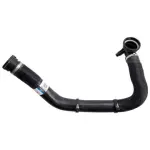 74335 - : CURVED RADIATOR HOSE, DAYCO for DAYCO HYDRAULIC Image