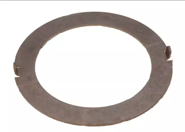 24204434 - Transmission: Automatic Transmission 2nd Clutch Housing Thrust Washer for ACDelco Image
