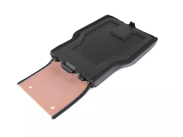 1VV32DX9AB - Interior Trim: Center Console Storage Lid for Mopar Image