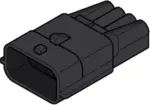 240089DN9A - : Conn Kit 1 for Infiniti Image