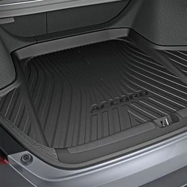 8U45TVA100 - : Cargo Tray for Honda Image