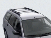 Cross Bars - O.E 2-Piece Set - Ford (7T4Z-7855100-BA)