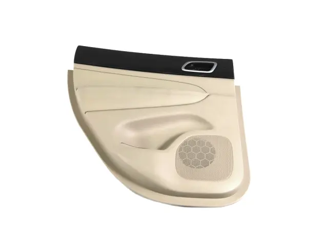 5LL795XLAE - Interior Trim: Rear Door Trim Panel Assembly, Left for Mopar Image