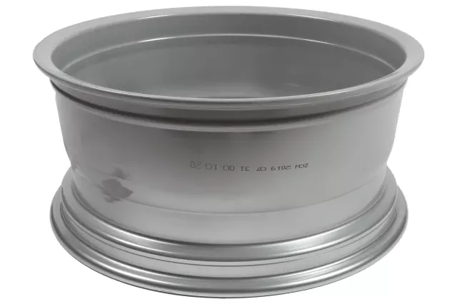 19x8.5-Inch-Inch Wheel - GM (23232107)